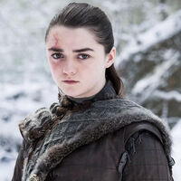 Maisie Williams responde a los rumores sobre su posible vuelta a la franquicia Juego de Tronos como Arya Stark: "No sé si volveré" 