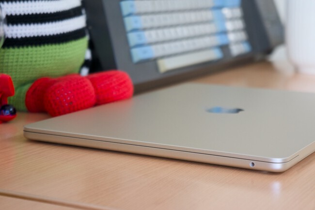 MacBook Air M3 15