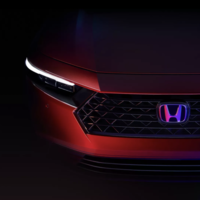 Honda Accord 2024 aparece por primera vez en imágenes oficiales, mostrando que no será un Civic grandote