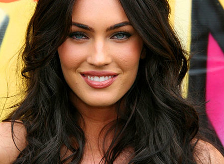 Megan Fox no quiere ser como Scarlett Johansson