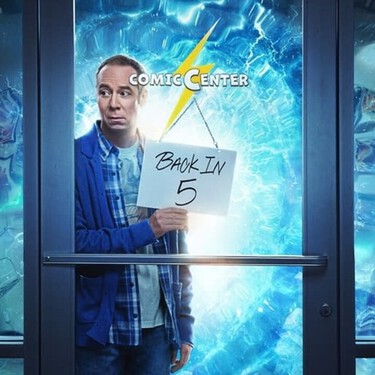 La nueva serie de 'The Big Bang Theory' ya tiene fecha de estreno y un tráiler digno de una superproducción de ciencia ficción 