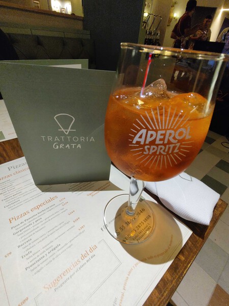 Trattoria Grata estrena casa en CDMX con un espacio más amplio, cálido y para comer sus clásicas pastas y pizza sin prisa