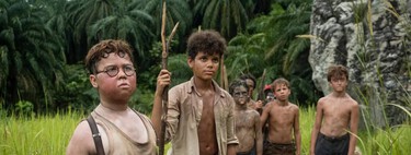 La historia real de 'El señor de las moscas': seis chicos pasaron más de un año en una isla desierta, pero con un final muy distinto