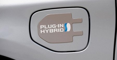 Toyota Plug In Hybrid