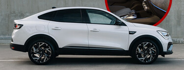 Llamativo SUV con motor turbo y tecnología mild-hybrid en México. Tiene un diseño diferente y mucha tecnología 