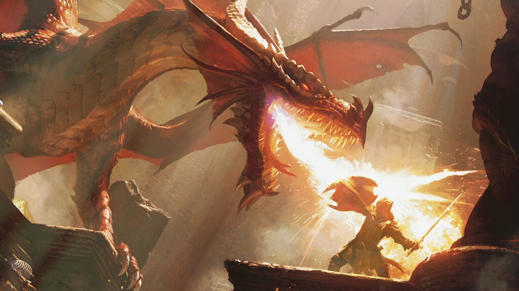 Los ardlings se han extinguido en tiempo récord: por qué la raza más bestial de Dungeons & Dragons no aparecerá en los futuros manuales Los ardlings se han extinguido en tiempo récord: por qué la raza más bestial de Dungeons & Dragons no aparecerá en los futuros manuales