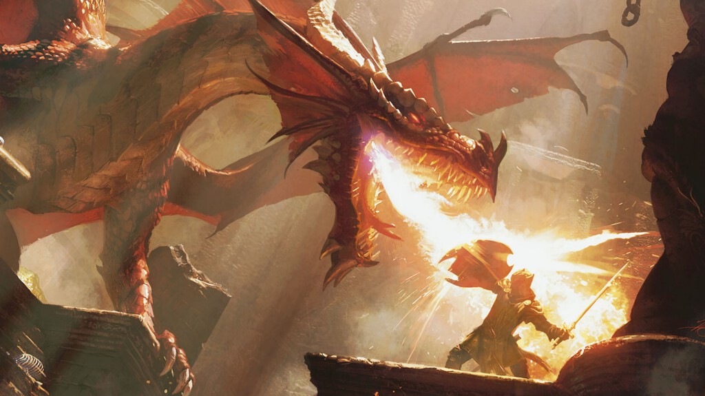 Los ardlings se han extinguido en tiempo récord: por qué la raza más bestial de Dungeons & Dragons no aparecerá en los futuros manuales