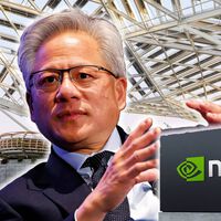 El CEO de Nvidia confiesa vivir con ansiedad constante y revisar miles de correos al día para mantener a la empresa en la cima 