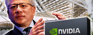 El CEO de Nvidia confiesa vivir con ansiedad constante y revisar miles de correos al día para mantener a la empresa en la cima