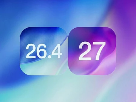 Ios 26 27