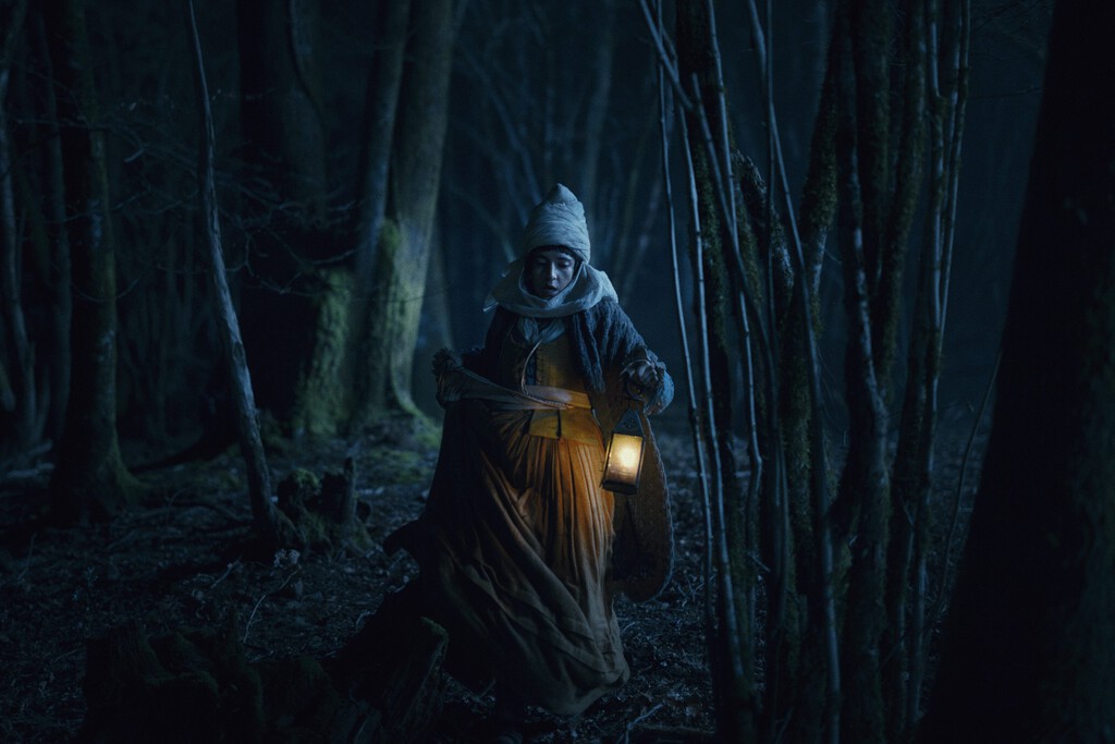 'Gaua' es un ejercicio de folk horror extraordinario: Paul Urkijo se reafirma como la gran voz del fantástico español con una de las películas del año