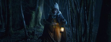 'Gaua' es un ejercicio de folk horror extraordinario: Paul Urkijo se reafirma como la gran voz del fantástico español con una de las películas del año