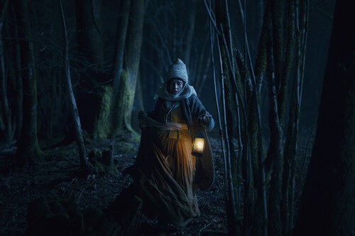 'Gaua' es un ejercicio de folk horror extraordinario: Paul Urkijo se reafirma como la gran voz del fantástico español con una de las películas del año