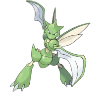 Scyther