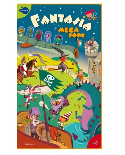 libros niños 2 años