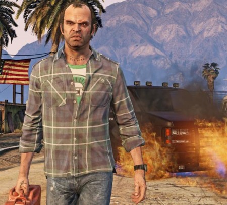 Lanzamientos de la semana: GTA V en PC y Mortal Kombat X