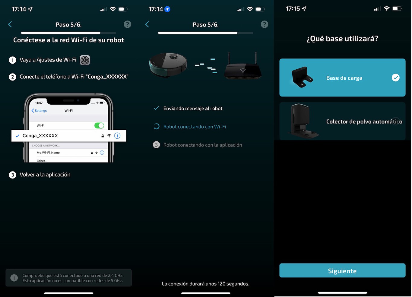 Cecotec Conga 8090 Ultra, análisis. Review con características y precio