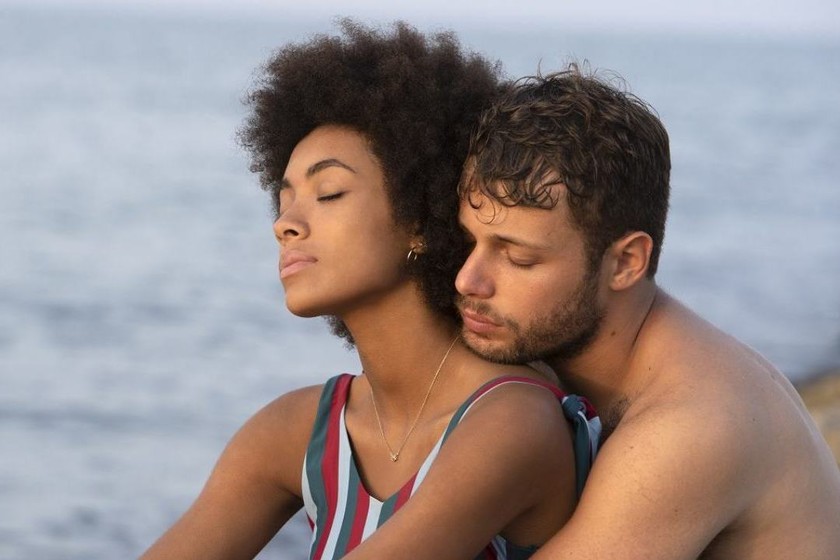 Cielo Grande Netflix Date De Sortie La serie italiana de Netflix “A tres metros sobre el cielo” presenta su