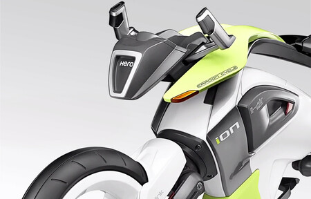 Las motos eléctricas de Hero seguirán siendo low cost, pero estrenarán la nueva plataforma eUS