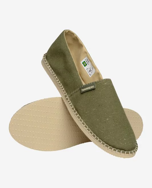 Havaianas Alpargatas Eco