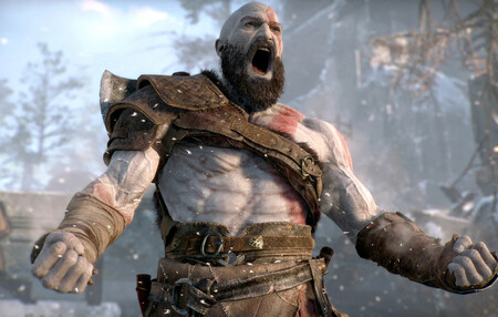 La comparativa definitiva de Midgard: así luce God of War en PS4, PS5 y su nueva versión para PC