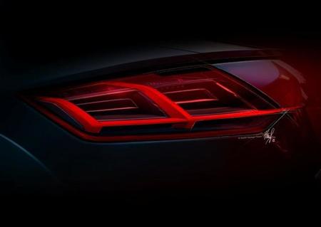 Nuevo Audi TT