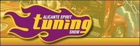 III Alicante Spirit Tuning Show