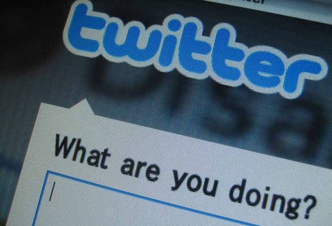 Twitter