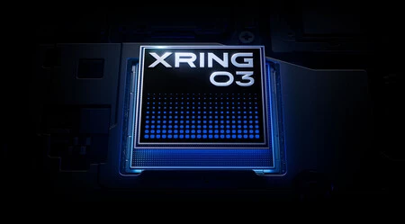 Xring O3