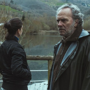 Acaba de llegar a Netflix y ya es la película más vista: un thriller psicológico con José Coronado que reflexiona sobre las teorías conspiranóicas 