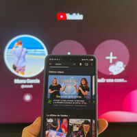 Ya no necesitarás la WiFi para enviar vídeos de YouTube de tu móvil a tu tele. Sólo necesitarás tu cuenta de Google 