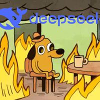 La hecatombe bursátil en la IA que ha provocado Deepseek podría ser una buena noticia. Aunque no para OpenAI y compañía