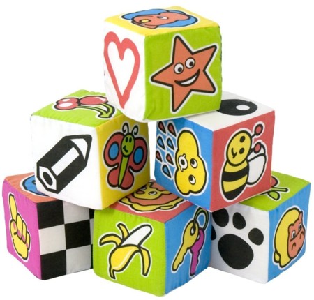juegos apilables bebes