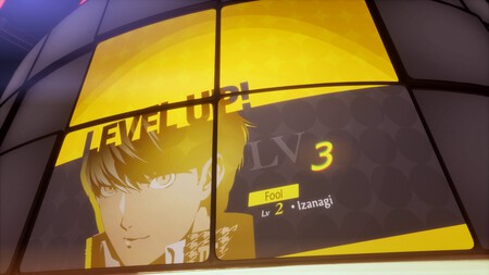 Persona 4