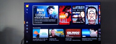 Cómo ver gratis más de 200 canales de televisión activando los LG Channels en tu Smart TV 