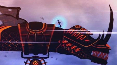 'Outland' nos muestra su interesante modo cooperativo