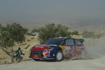 Se complica el futuro de Citroen en el WRC