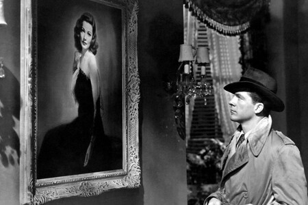 'Laura' (íd., Otto Preminger, 1944)