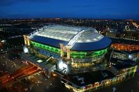 Amsterdam: un paseo por el "mundo Ajax"