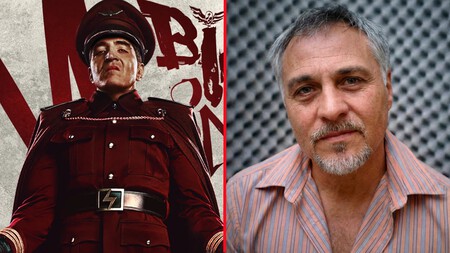 Street Fighter Doblaje Latino 2026