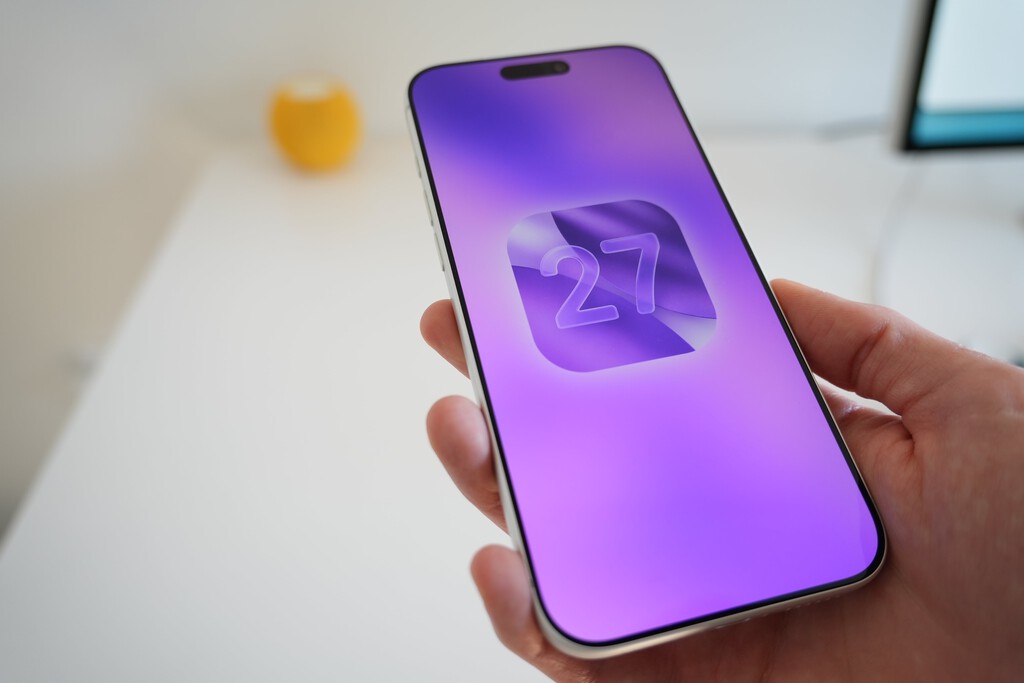 Se filtran cuatro novedades de iOS 27 que Apple quería guardarse para junio