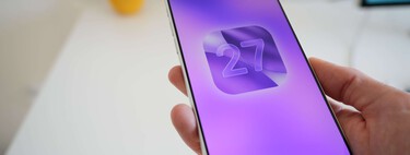 El código de iOS se ha ido de la lengua: iOS 27 prepara cuatro funciones de IA para hacernos la vida más fácil