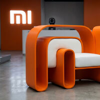 Lo más nuevo y original de Xiaomi: no solo te calienta las posaderas sino que encima te alerta si llevas mucho tiempo sentado 