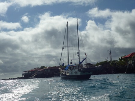 Barcos Velocidad Medicion Como Se Hace