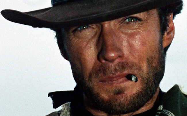 Clint Eastwood