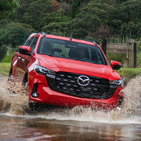 Mazda ya tiene su propia pick-up y este será su precio en México: la BT-50 va directo contra Nissan y Toyota