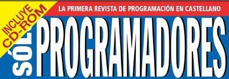 Colección de 33 videotutoriales de Solo Programadores (parte 3/3)