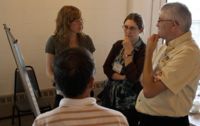 Aprender a delegar 