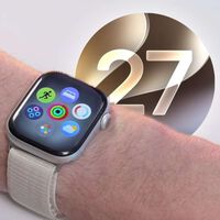 Ya puedes probar watchOS 27 en tu Apple Watch: estas son las novedades y los modelos que se quedan fuera
