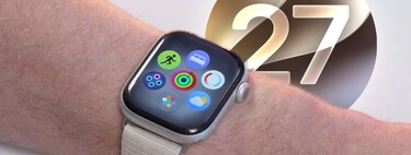 watchOS 27 estrena nuevos gestos y su propio entrenador con IA. La beta pública abre sus puertas para que lo pruebes
